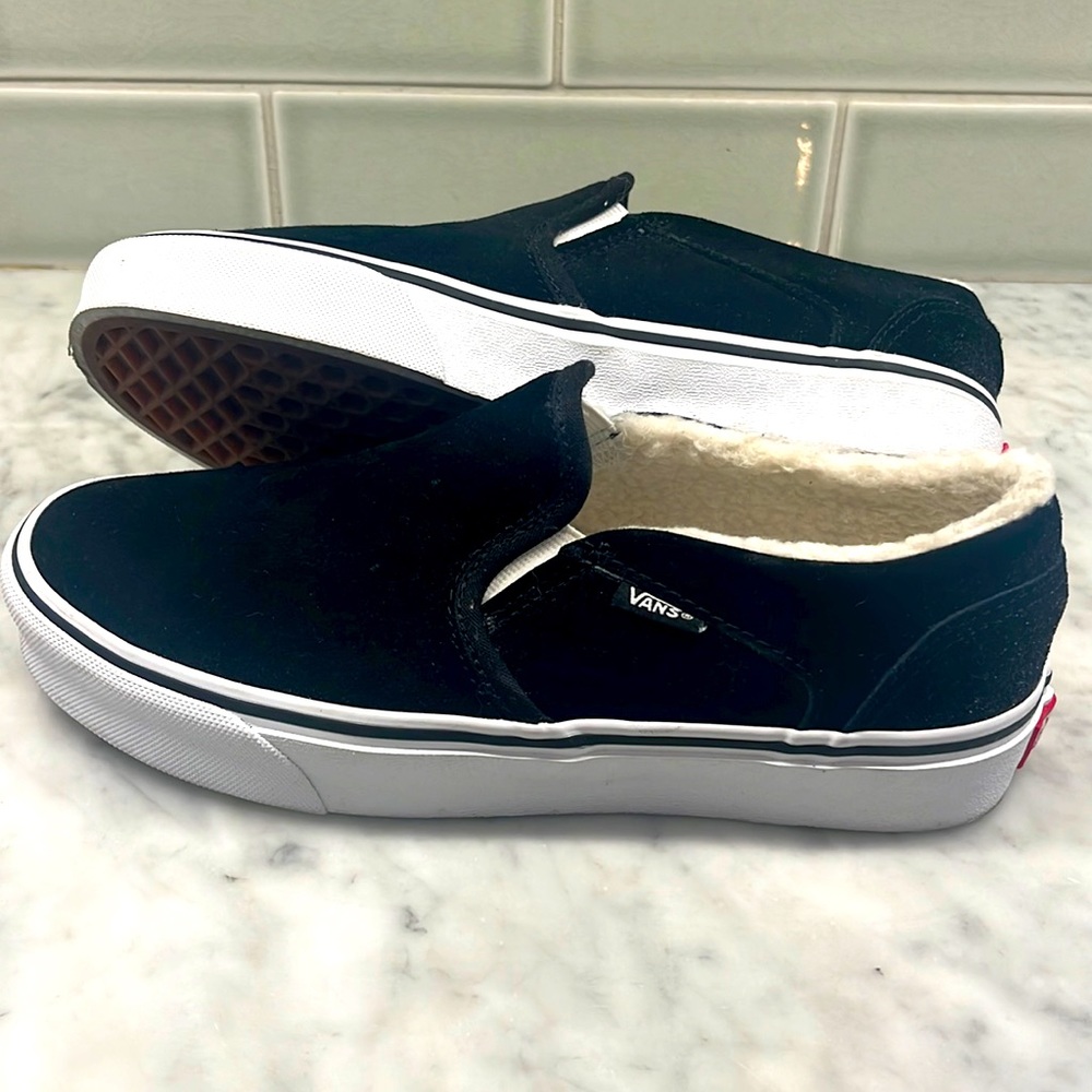 Vans
